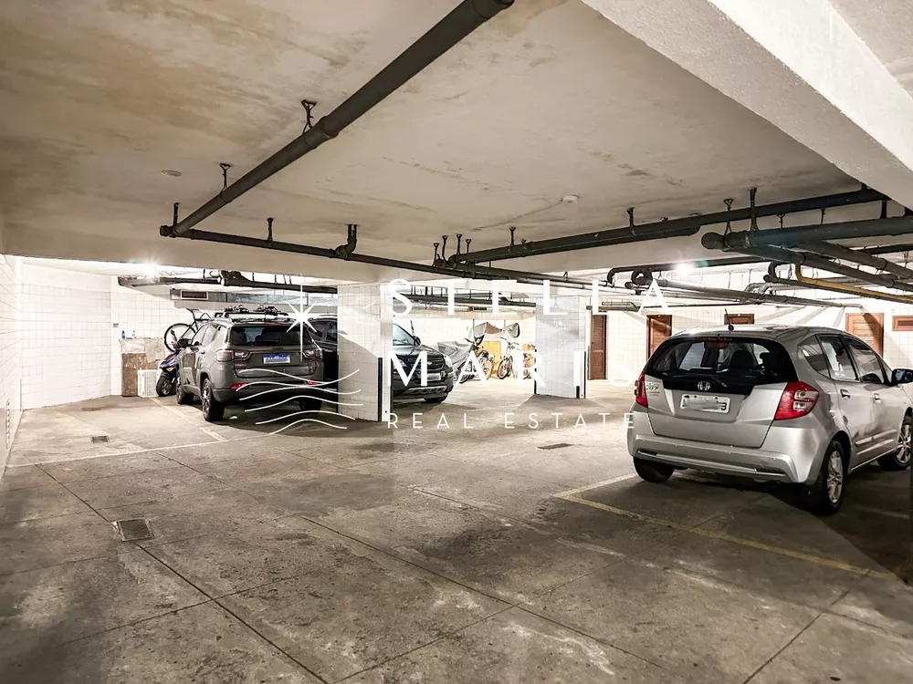 Apartamento, 4 quartos, 222 m² - Foto 1