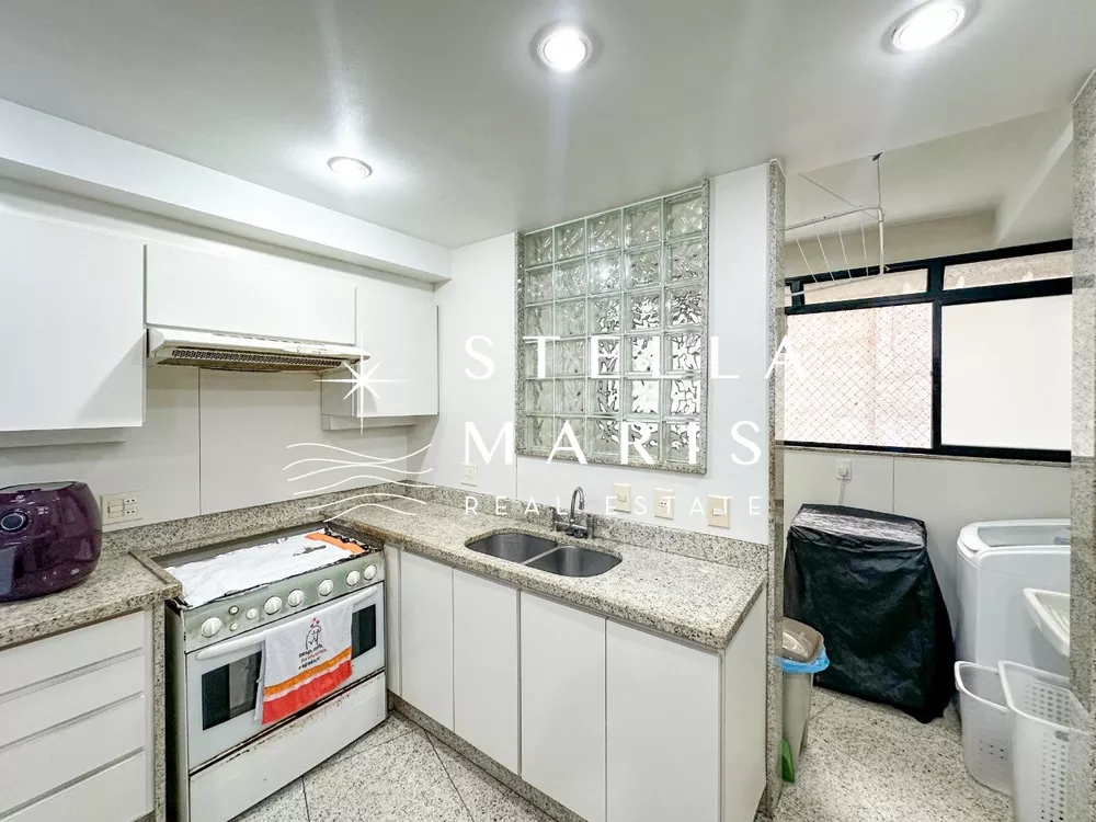 Apartamento, 4 quartos, 222 m² - Foto 52