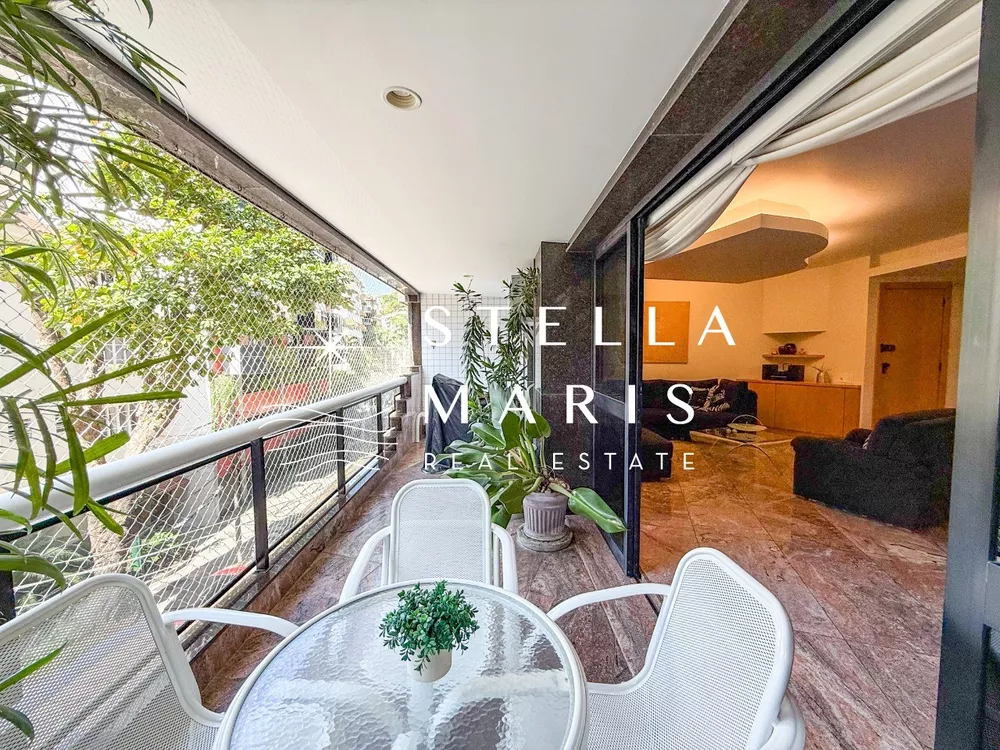 Apartamento, 4 quartos, 222 m² - Foto 35