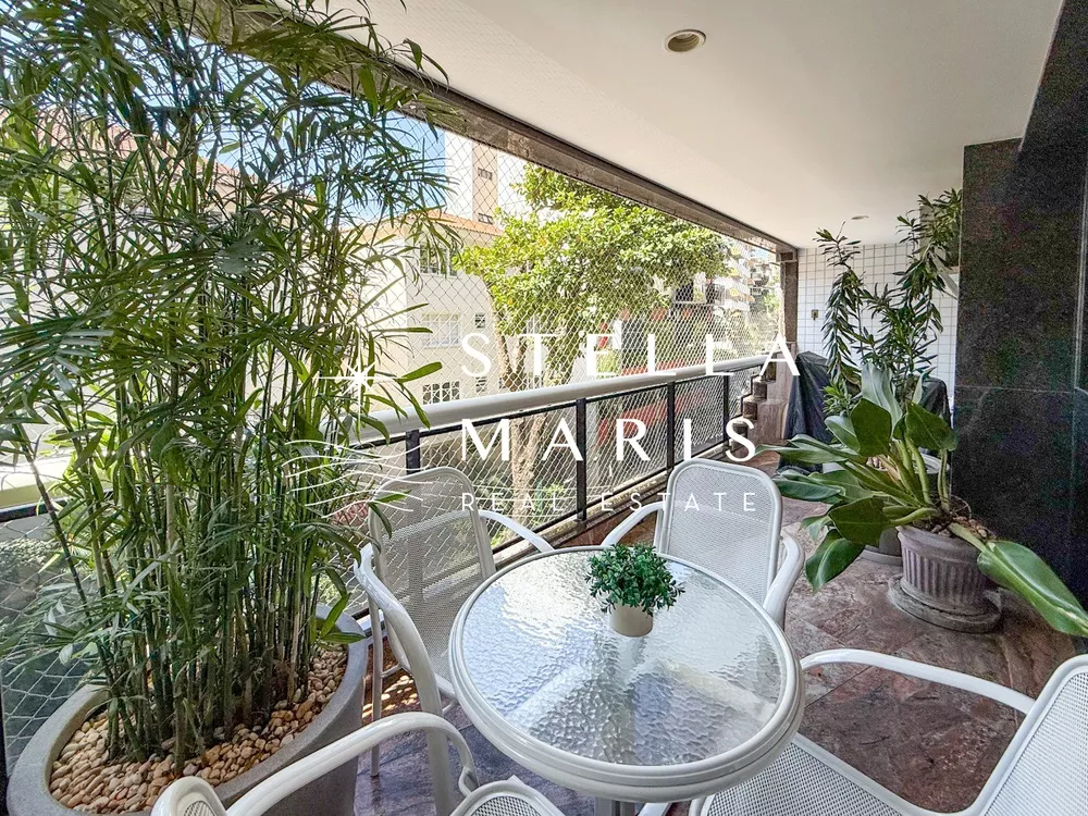 Apartamento, 4 quartos, 222 m² - Foto 7