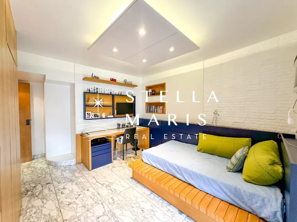 Apartamento, 4 quartos, 222 m² - Foto 56