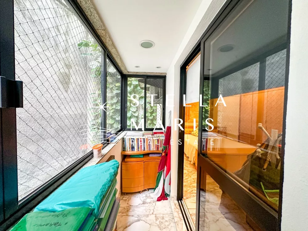 Apartamento, 4 quartos, 222 m² - Foto 12