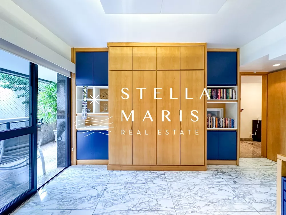 Apartamento, 4 quartos, 222 m² - Foto 10