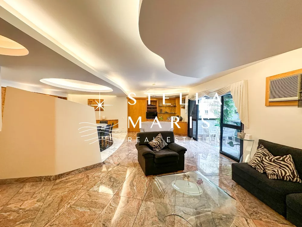 Apartamento, 4 quartos, 222 m² - Foto 3