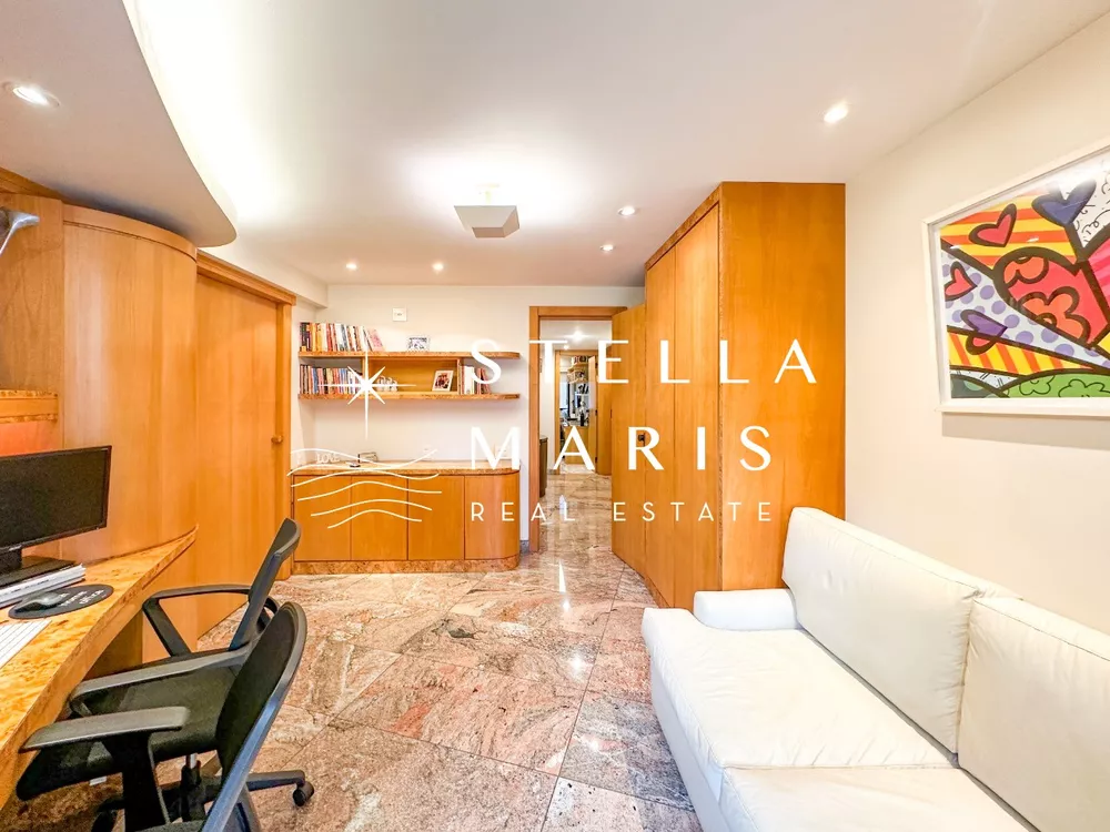 Apartamento, 4 quartos, 222 m² - Foto 24