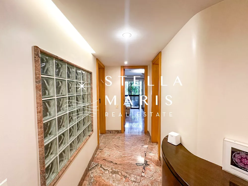 Apartamento, 4 quartos, 222 m² - Foto 30