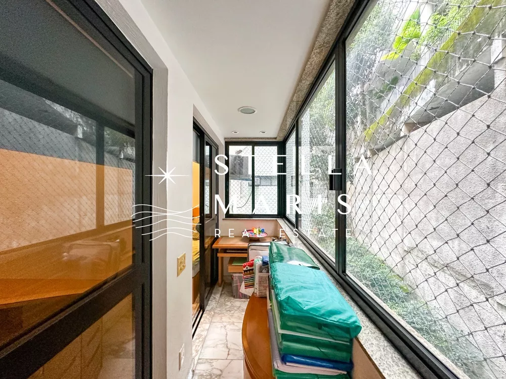 Apartamento, 4 quartos, 222 m² - Foto 65