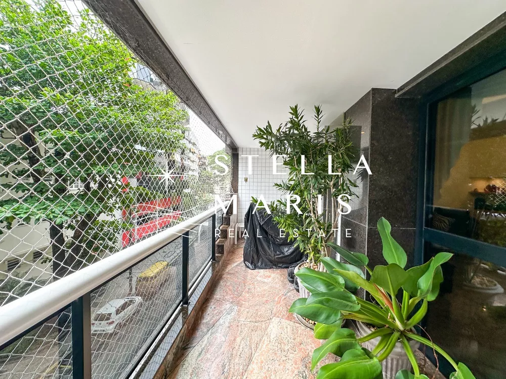Apartamento, 4 quartos, 222 m² - Foto 53