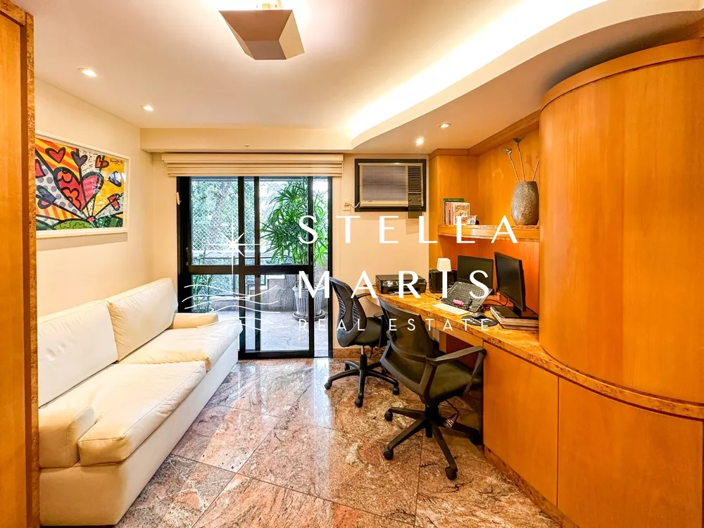 Apartamento, 4 quartos, 222 m² - Foto 15