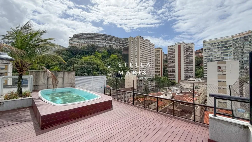 Cobertura, 6 quartos, 533 m² - Foto 3