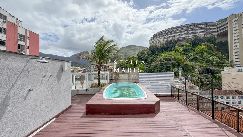Cobertura, 6 quartos, 533 m² - Foto 2