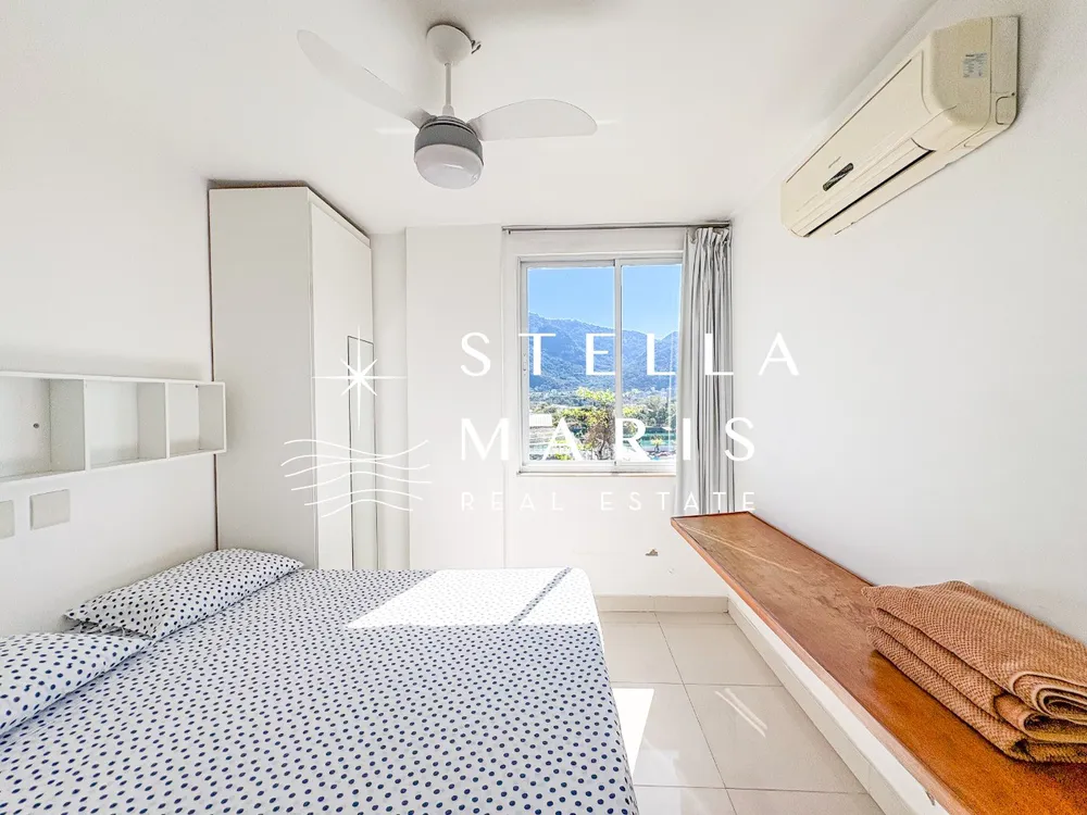 Apartamento, 2 quartos, 82 m² - Foto 22