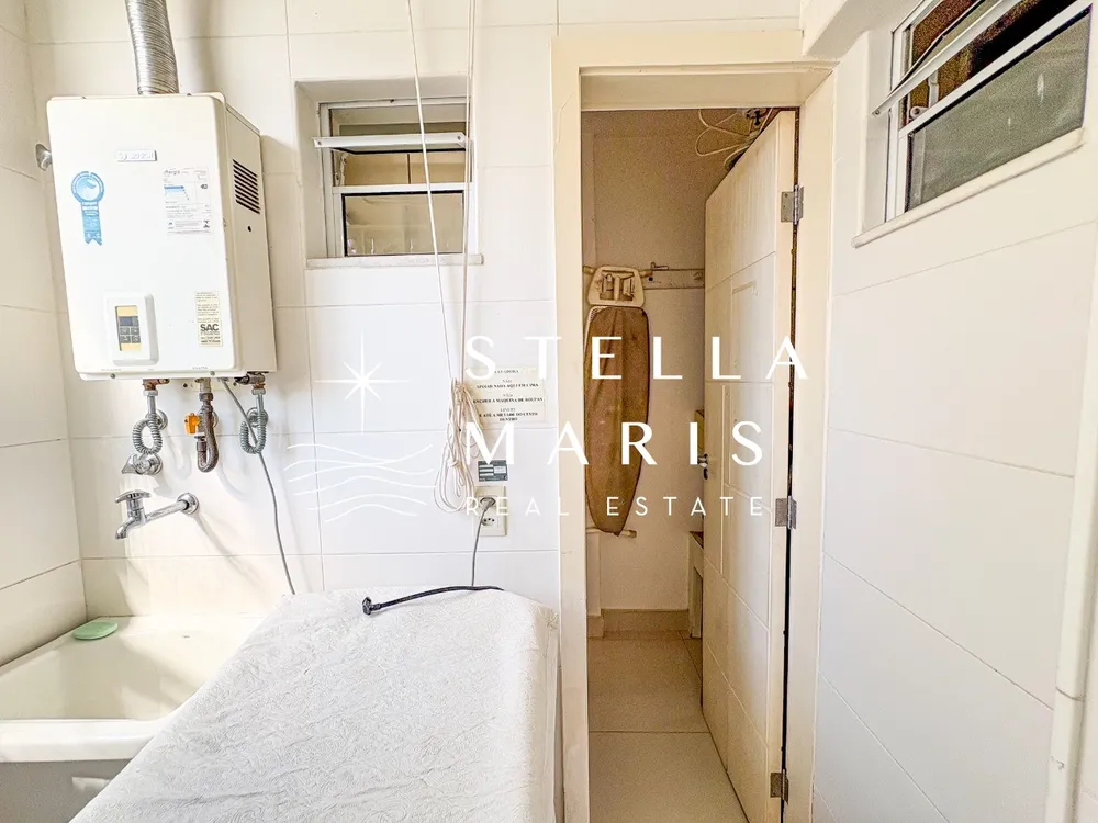 Apartamento, 2 quartos, 82 m² - Foto 52