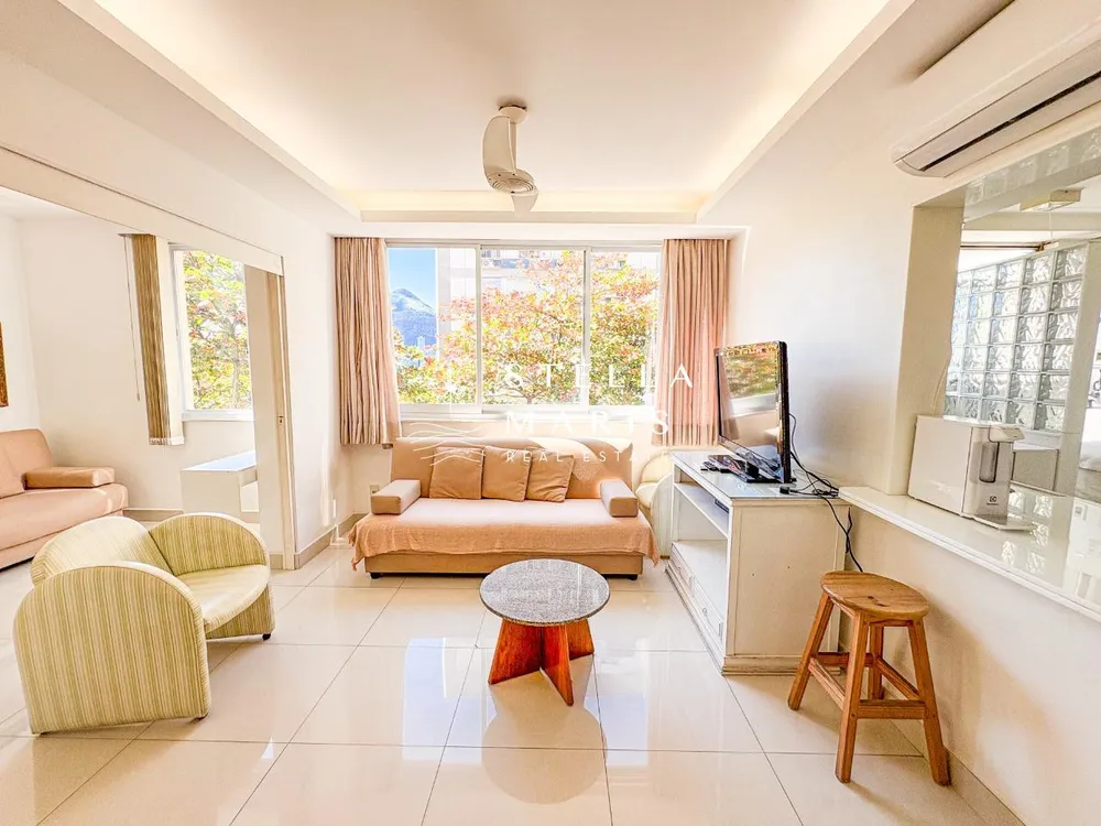 Apartamento, 2 quartos, 82 m² - Foto 2