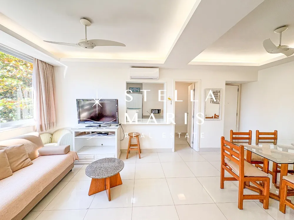 Apartamento, 2 quartos, 82 m² - Foto 7