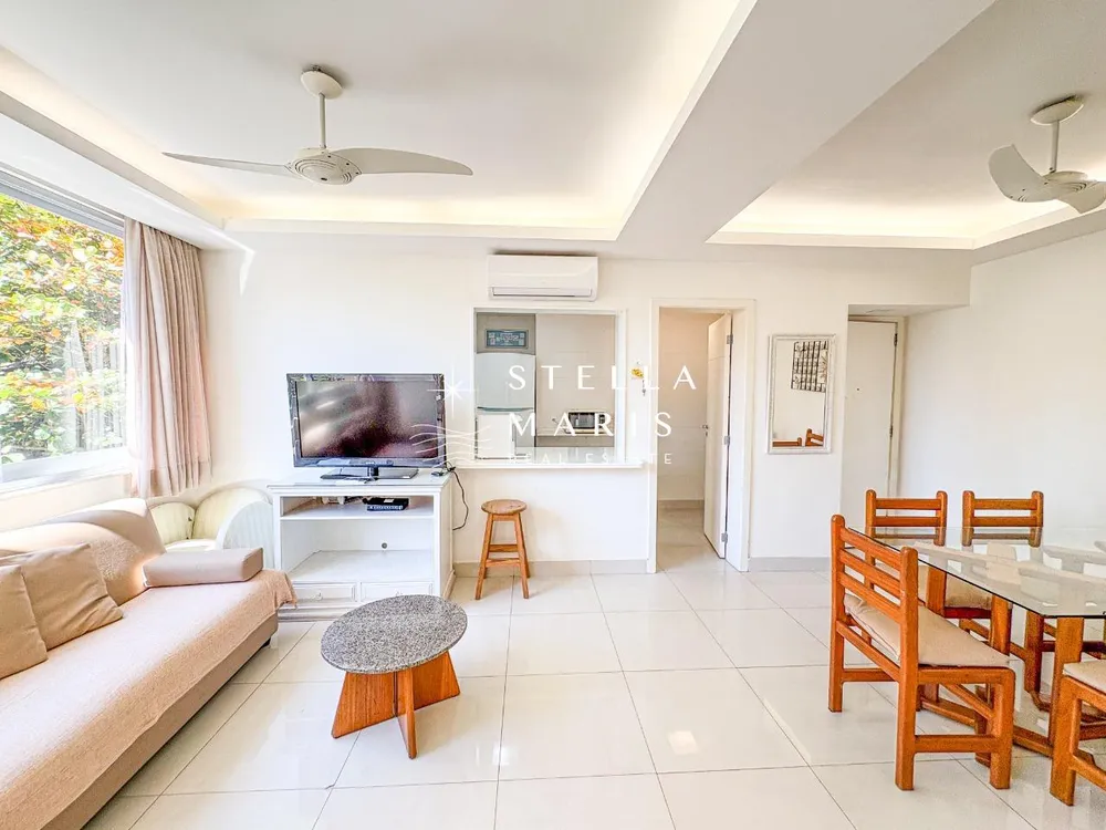 Apartamento, 2 quartos, 82 m² - Foto 8