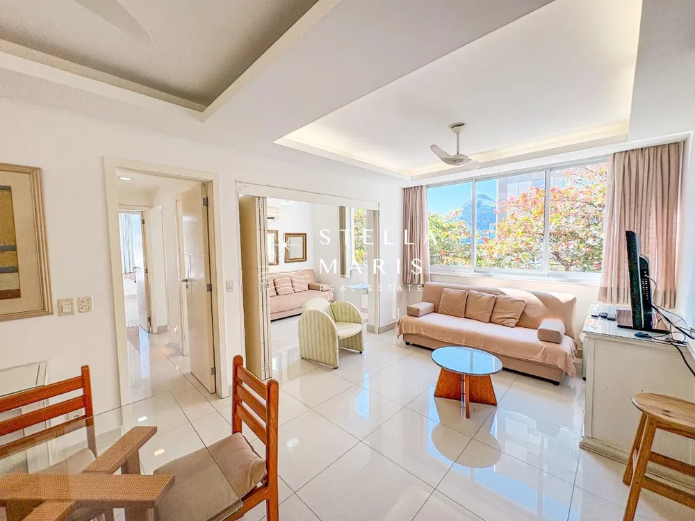 Apartamento, 2 quartos, 82 m² - Foto 5