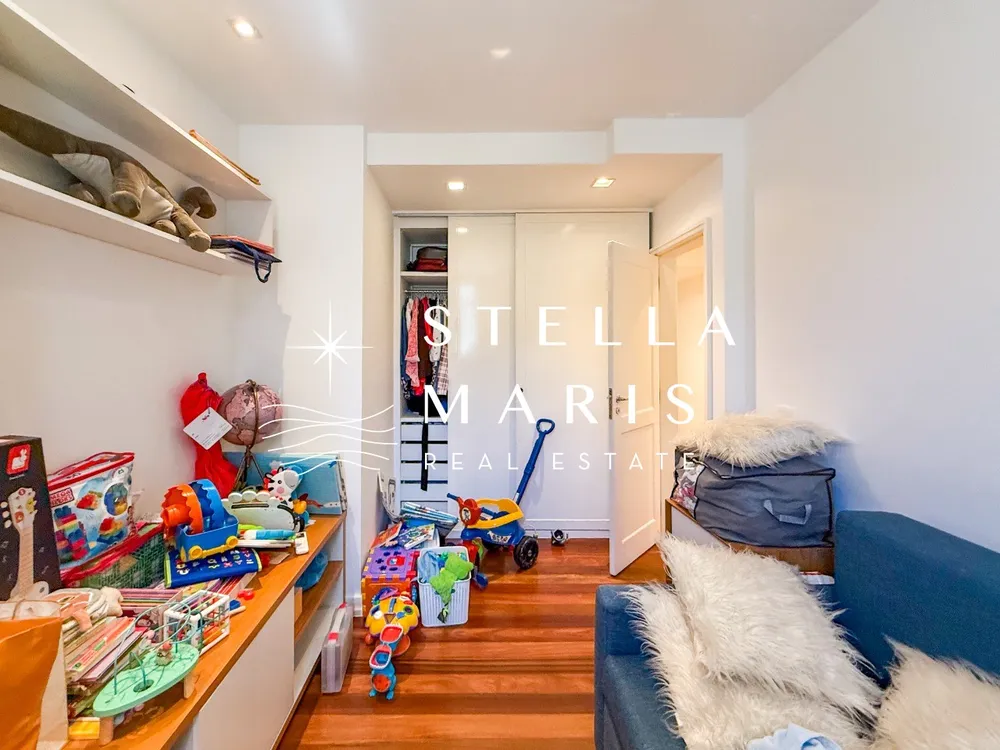 Cobertura, 3 quartos, 180 m² - Foto 46