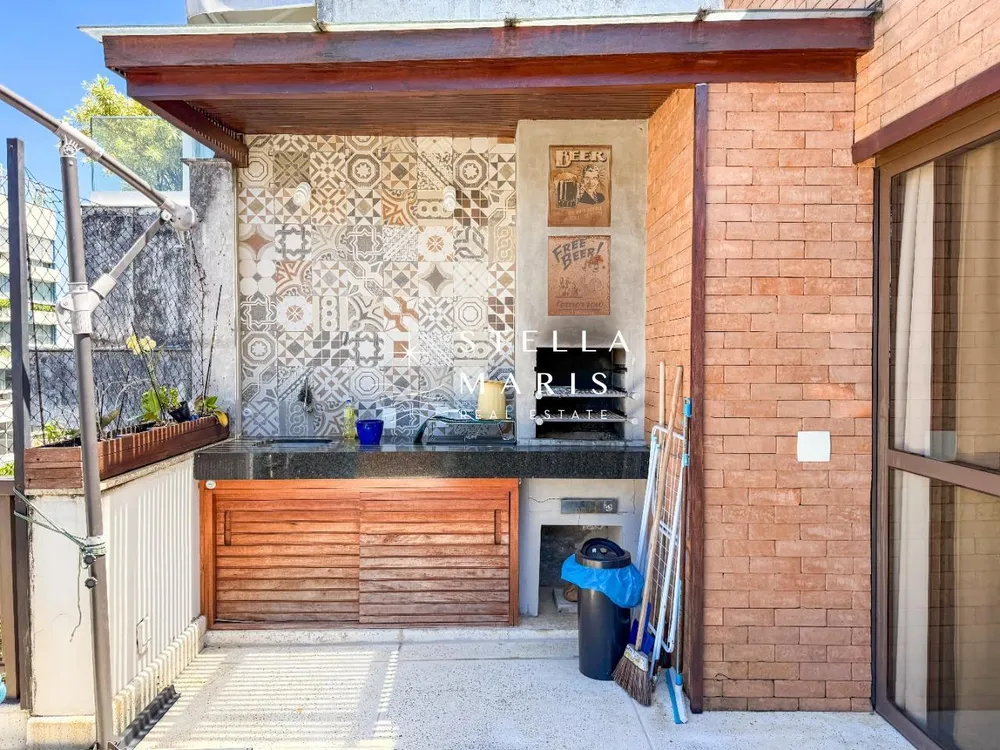 Cobertura, 3 quartos, 180 m² - Foto 16