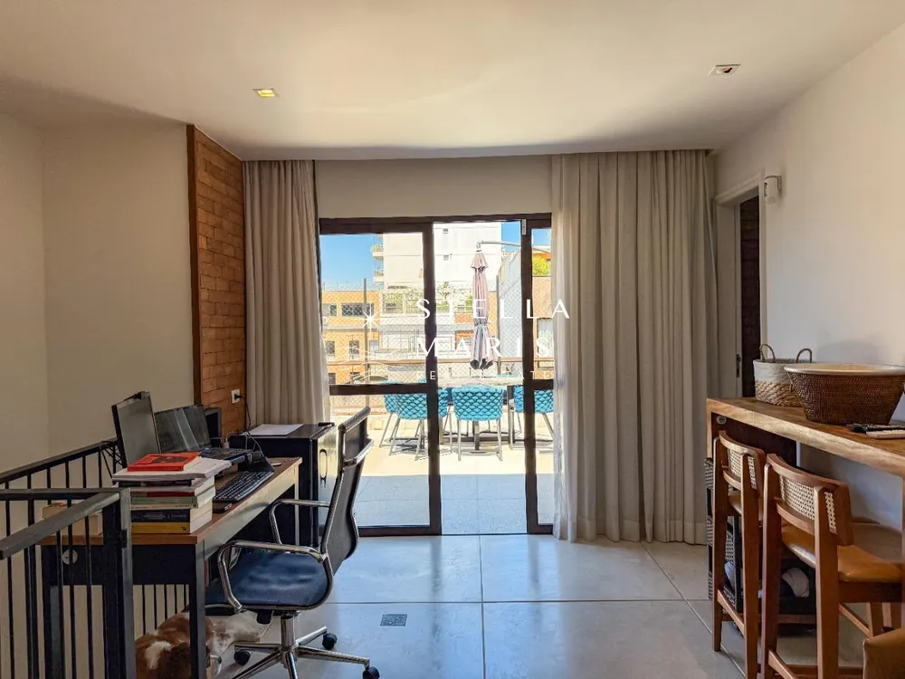Cobertura, 3 quartos, 180 m² - Foto 52