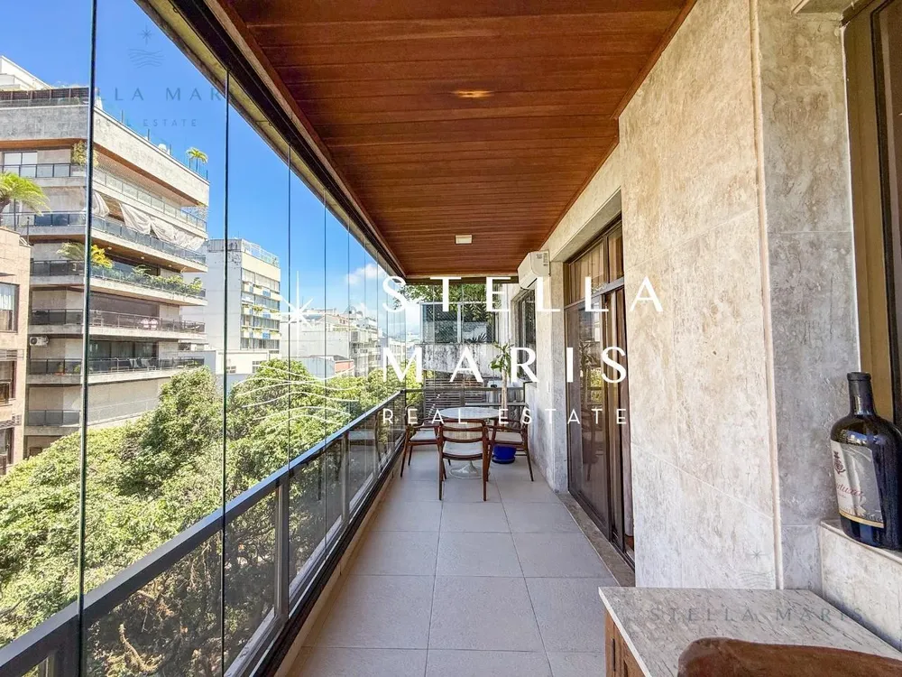 Cobertura, 3 quartos, 180 m² - Foto 76
