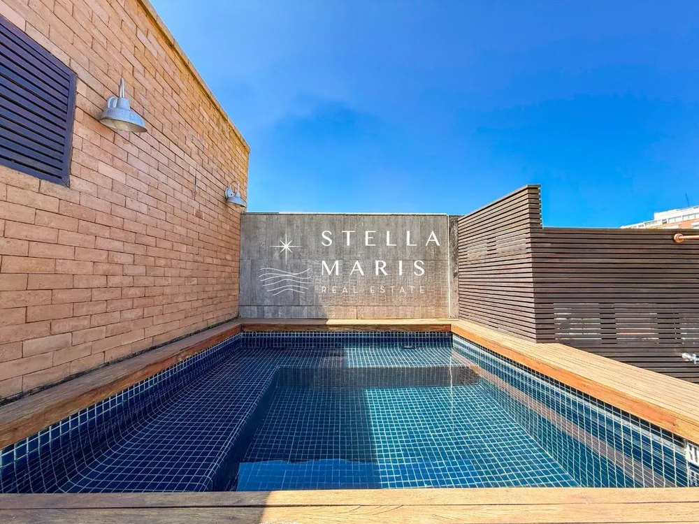 Cobertura, 3 quartos, 180 m² - Foto 19