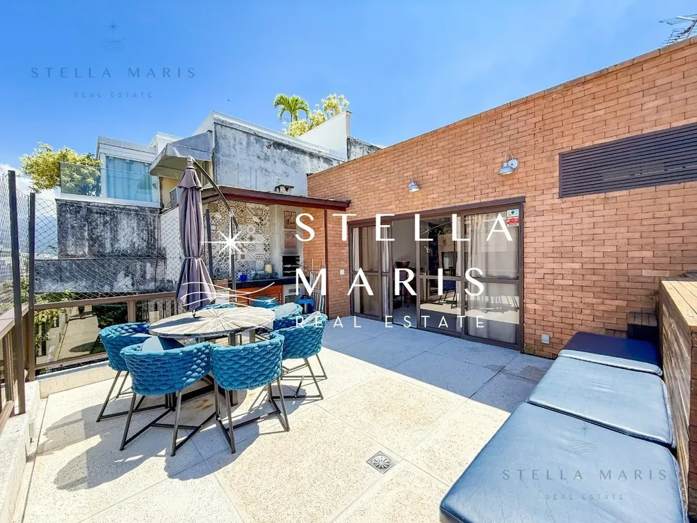 Cobertura, 3 quartos, 180 m² - Foto 60