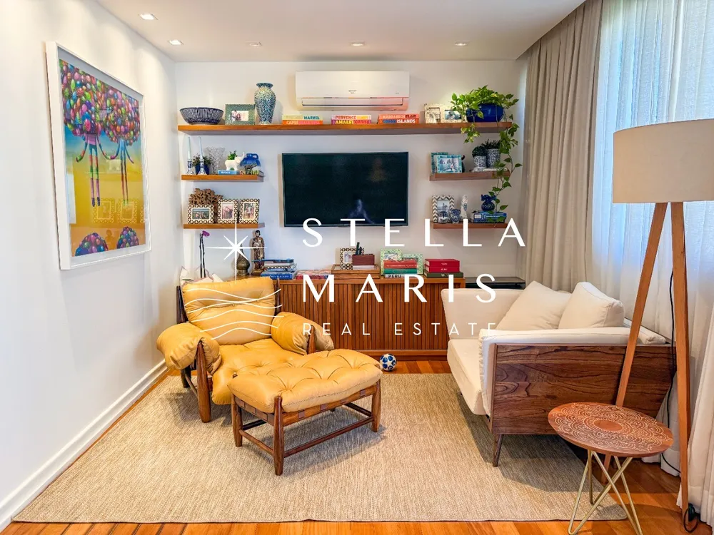 Cobertura, 3 quartos, 180 m² - Foto 22