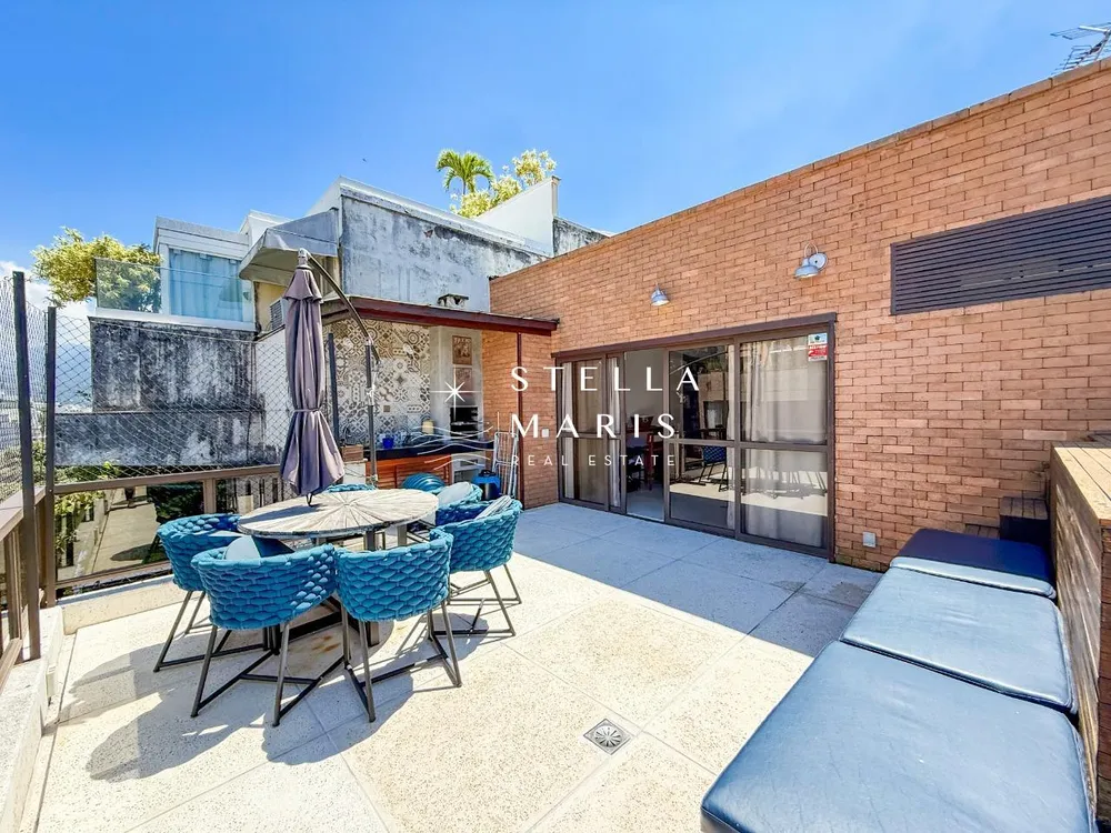 Cobertura, 3 quartos, 180 m² - Foto 58