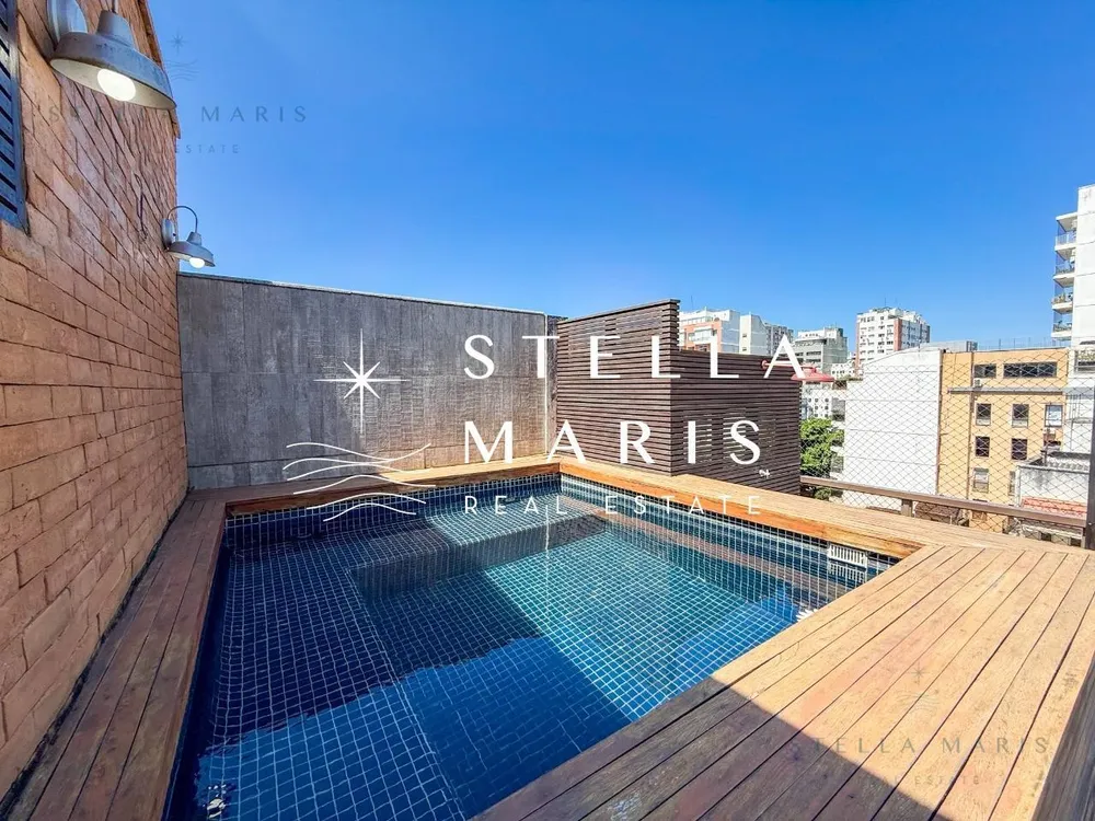 Cobertura, 3 quartos, 180 m² - Foto 33