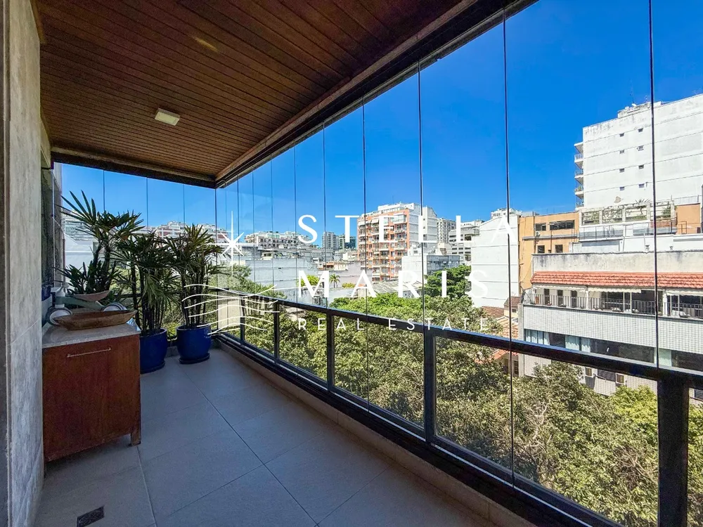 Cobertura, 3 quartos, 180 m² - Foto 25