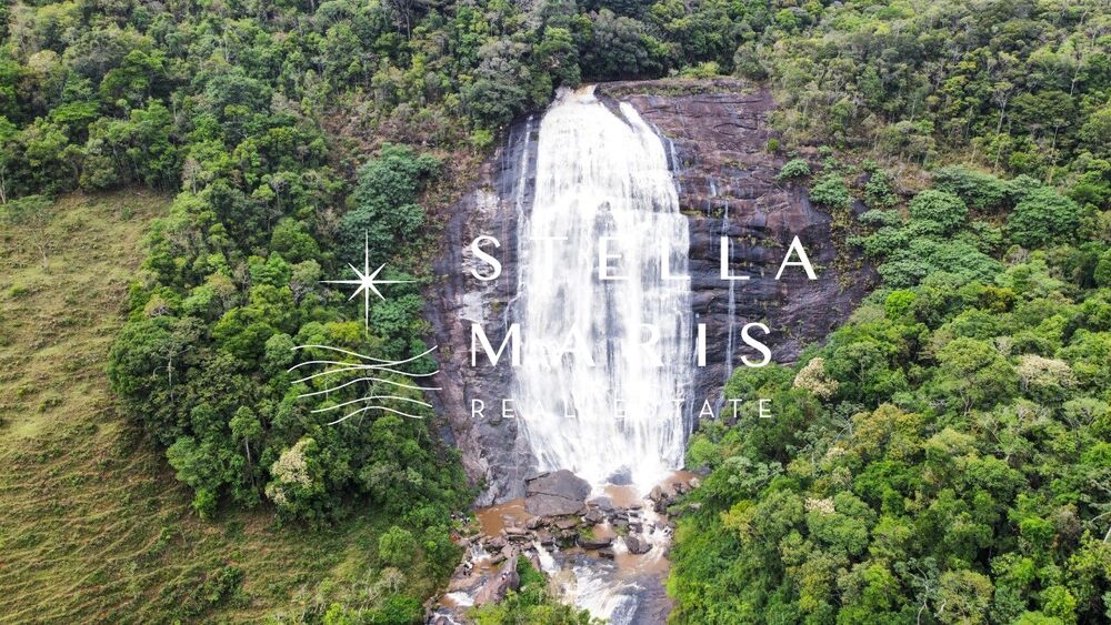 Terreno, 72 hectares - Foto 1