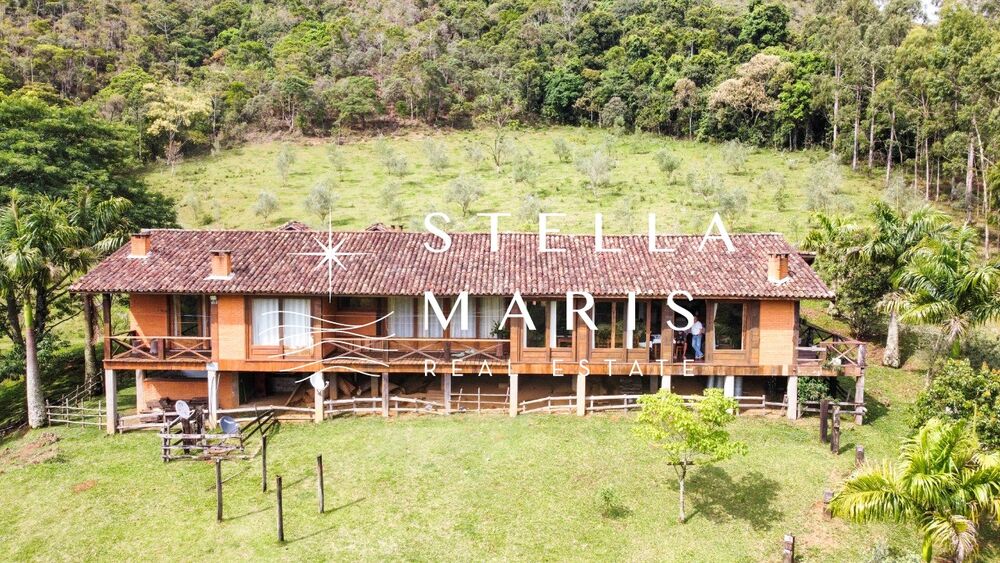 Terreno, 72 hectares - Foto 4