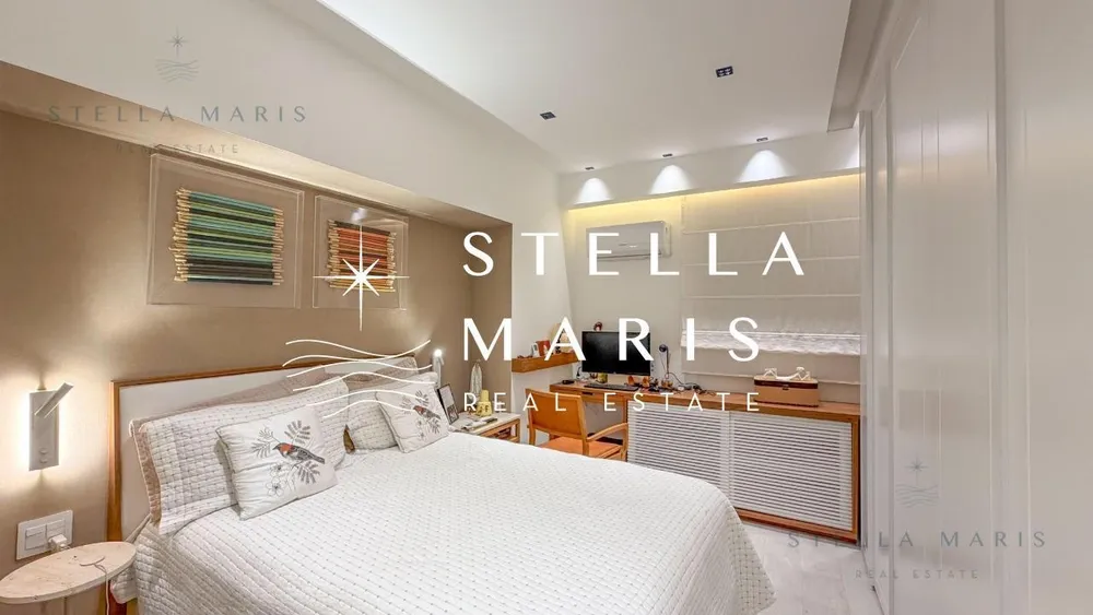 Apartamento, 3 quartos, 140 m² - Foto 45