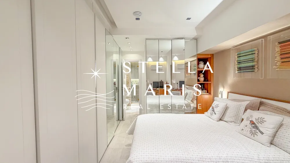 Apartamento, 3 quartos, 140 m² - Foto 14