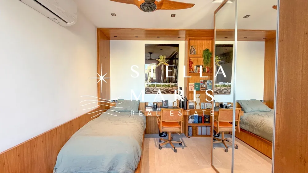 Apartamento, 3 quartos, 140 m² - Foto 90