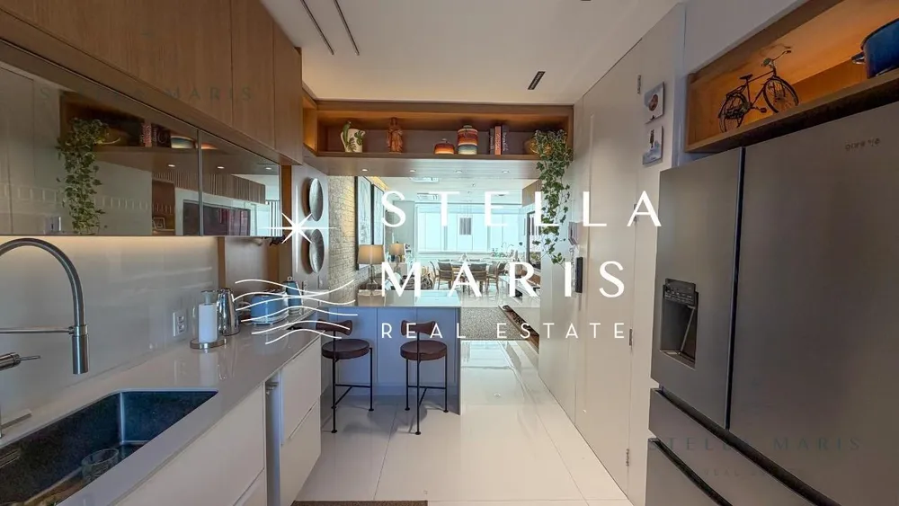 Apartamento, 3 quartos, 140 m² - Foto 48