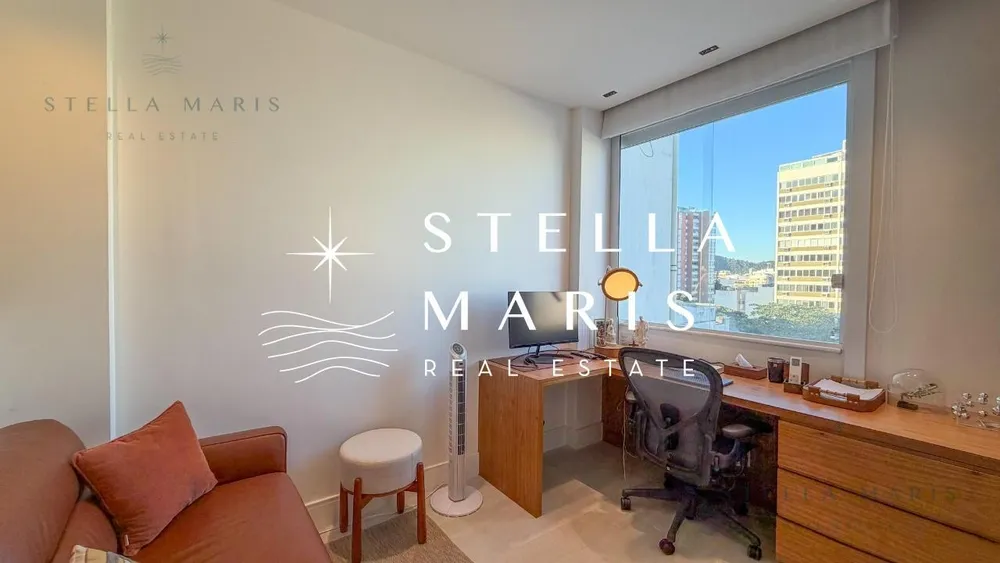 Apartamento, 3 quartos, 140 m² - Foto 100