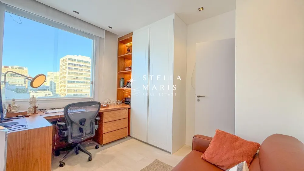 Apartamento, 3 quartos, 140 m² - Foto 98