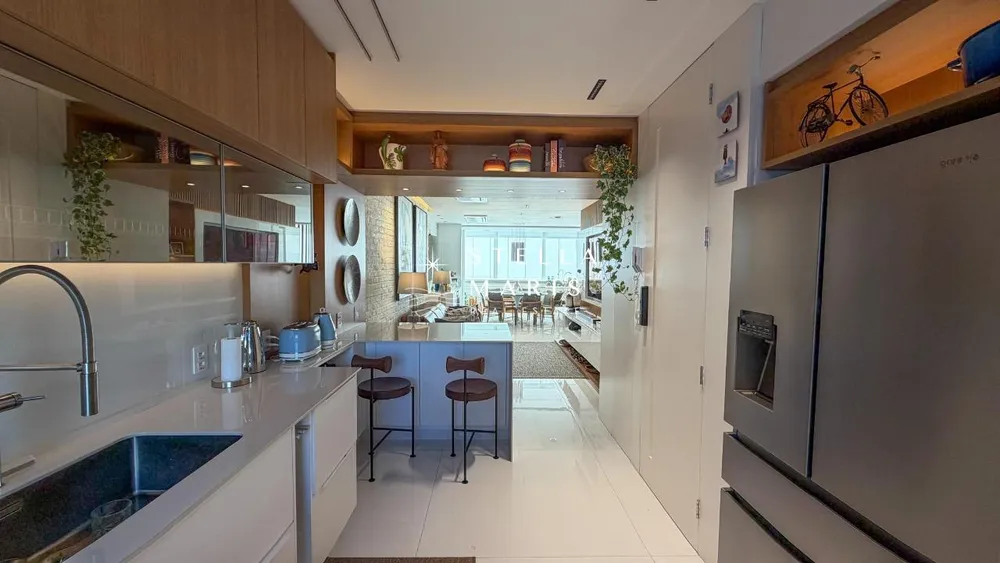Apartamento, 3 quartos, 140 m² - Foto 46