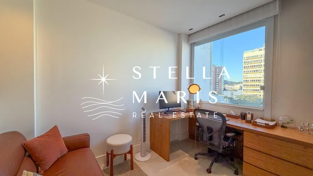 Apartamento, 3 quartos, 140 m² - Foto 24