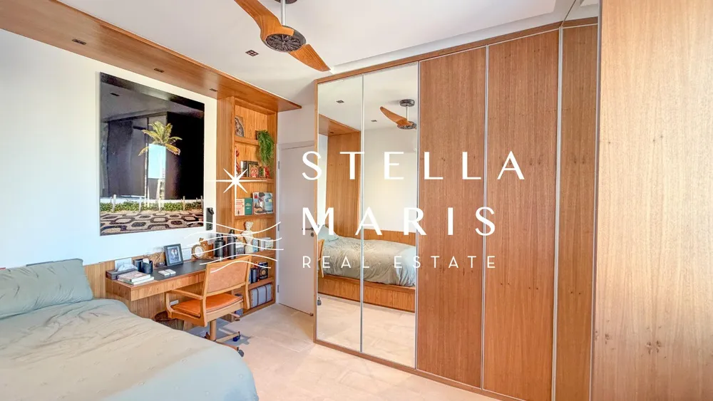 Apartamento, 3 quartos, 140 m² - Foto 81