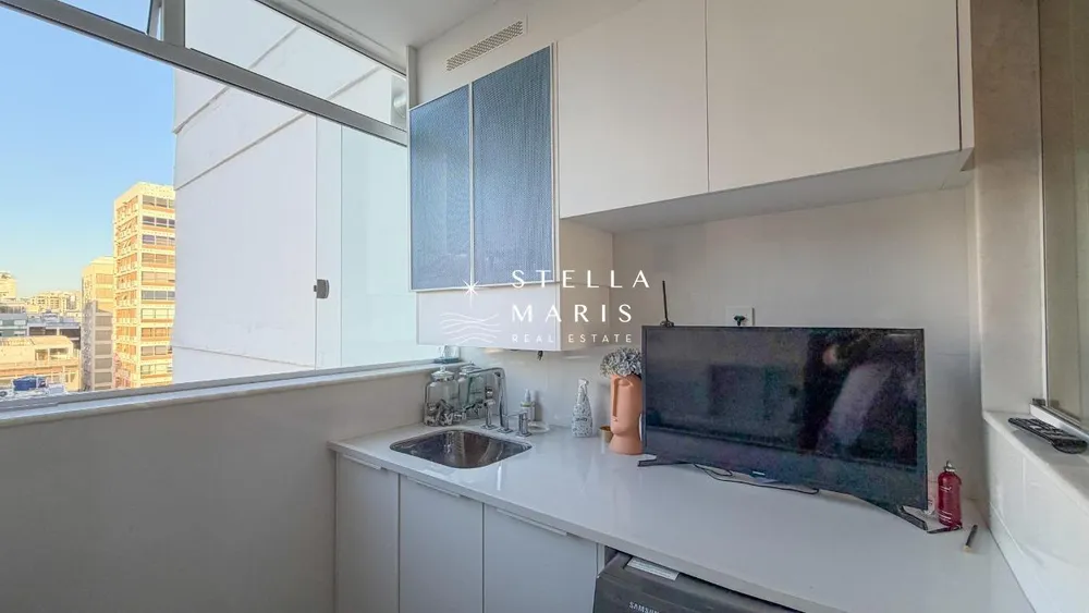 Apartamento, 3 quartos, 140 m² - Foto 37