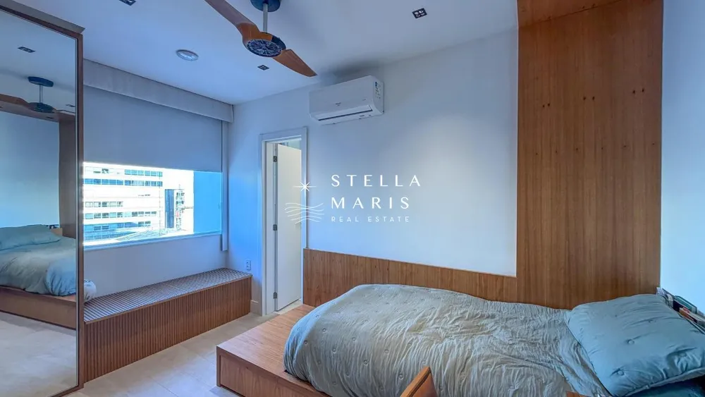 Apartamento, 3 quartos, 140 m² - Foto 83