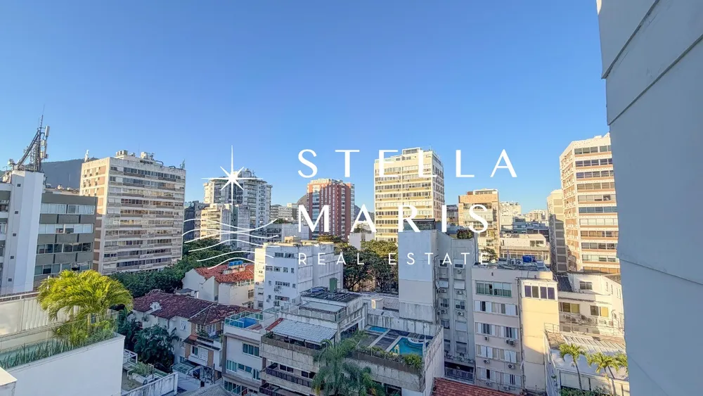 Apartamento, 3 quartos, 140 m² - Foto 41