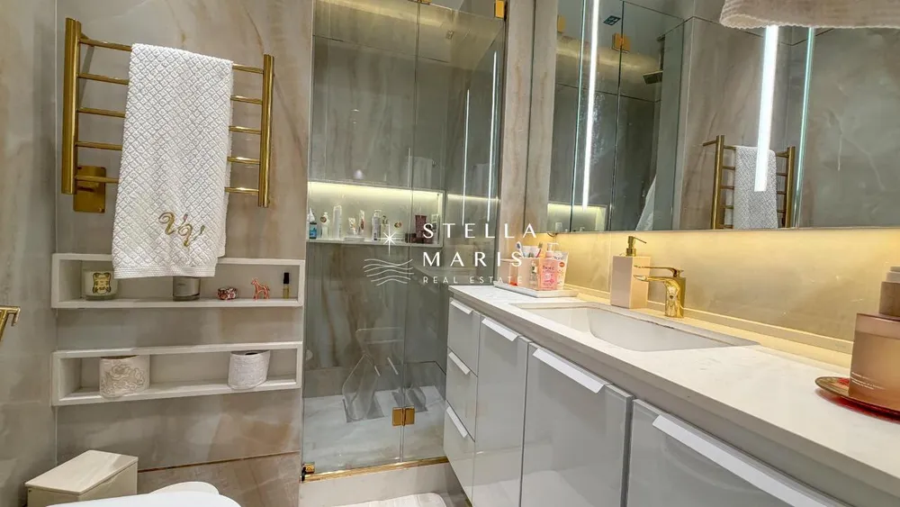 Apartamento, 3 quartos, 140 m² - Foto 58