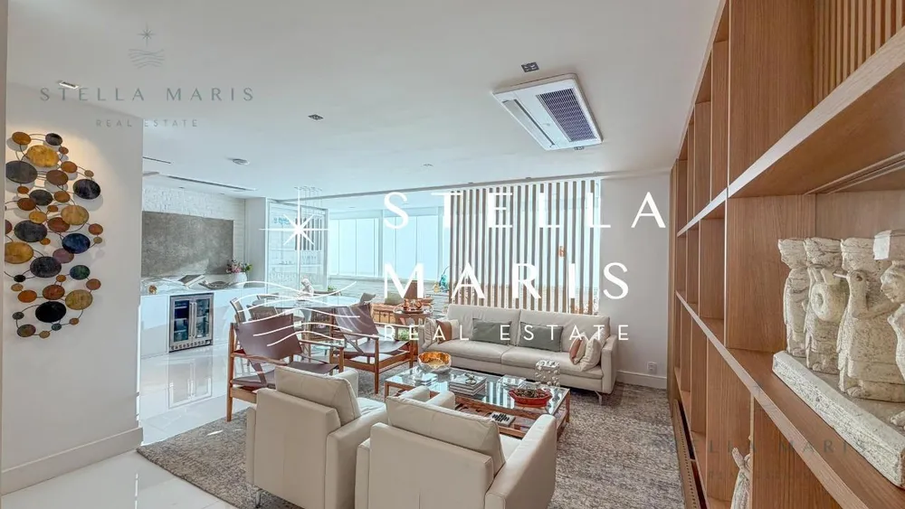 Apartamento, 3 quartos, 140 m² - Foto 18