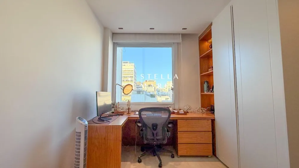 Apartamento, 3 quartos, 140 m² - Foto 95