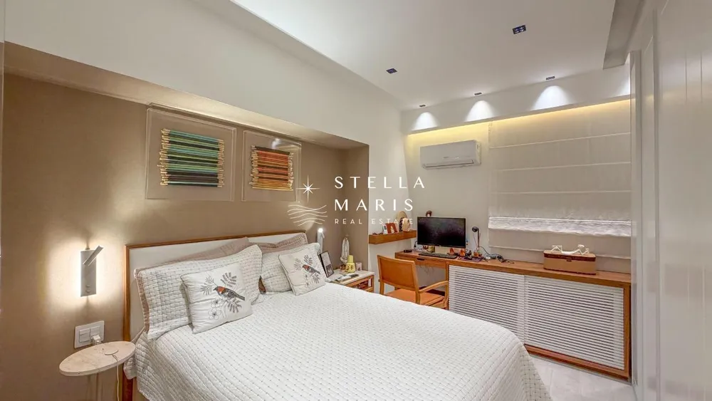 Apartamento, 3 quartos, 140 m² - Foto 52
