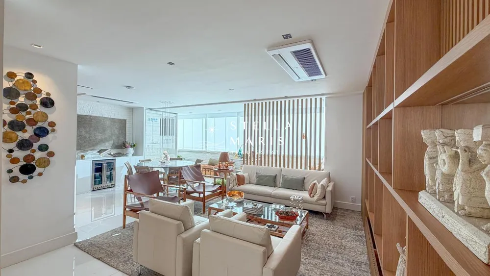 Apartamento, 3 quartos, 140 m² - Foto 16
